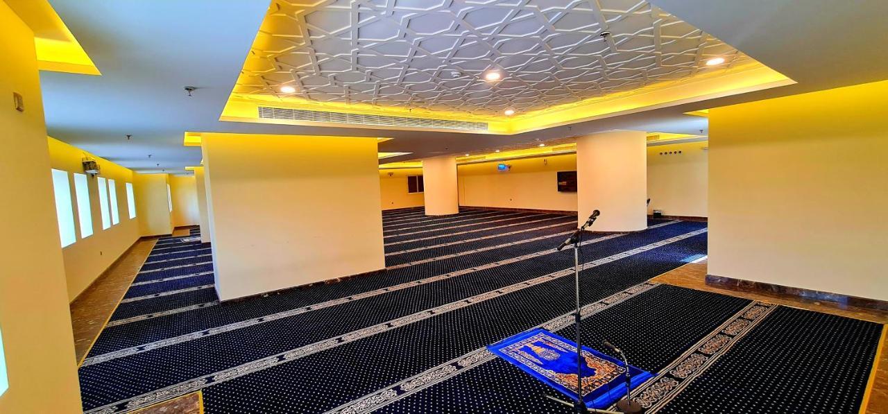 Al Ebaa 3* Mekka