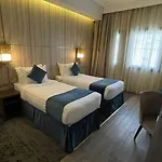 Al Ebaa Hotel